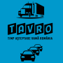 icon TAVRO(TAVRO - Waktu Tunggu Bea Cukai RO)