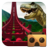 icon Real Dinosaur RollerCoaster VR(Dinosaurus Riil RollerCoaster VR) 3.3