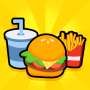 icon Idle Delivery Tycoon(Restoran Idle Empire Tycoon)