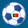 icon Football Liga Portugal (Sepak Bola Liga Portugal)