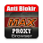 icon MAX-Proxy Browser Anti Blokir 5.0.0