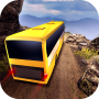 icon Bus Simulator 2(Simulator Bus India Game Bus)