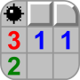icon Minesweeper for Android (Minesweeper untuk Android)