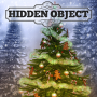 icon Hidden Object - Christmas Tree (Obyek Tersembunyi - Pohon Natal)
