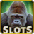 icon Wild Gorilla Slots(Slot Ikan Mesin Slot: Gorila Liar) 1.4