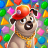 icon Super Pug(Super Pug Story Match 3 puzzle) 0.16.6