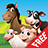 icon Farm Match 3(Game Mencocokkan Hewan Peternakan Fun) 1.2