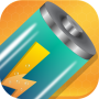 icon Battery Tools & Widget(Alat Baterai Widget)