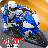 icon Furious City Moto Bike Racer 2(Moto City Moto Bike Racer 2) 1.0