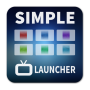 icon Simple TV Launcher(Peluncur TV Sederhana)