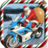 icon Santa Motorbike Racer(Lomba Sepeda Motor Santa Claus) 1.0