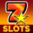 icon Hot Slots 777(Hot Slots 777 - Mesin Slot
) 1.1.0