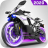 icon Speed Moto Dash(Speed ​​Moto Dash: Simulator Nyata) 1.1.2