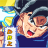 icon DRAGON BALL Z STICK MAN(DBS:Z Super Goku Battle) 1.0