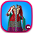 icon Indian Girls Photo Dress(Gaun Foto Gadis India) 6.2