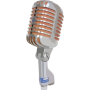 icon Microphone(Mikrofon ToolBox)
