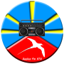 icon com.rsp974.radios974(FM Radio - 974 - (974 radio))