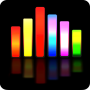 icon Sound Spectrum Analyzer