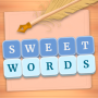 icon Sweet Words(Sweet Words - Bentuk Palavras
)