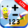 icon First Grade Math LITE(Game Pembelajaran Matematika Kelas Satu)