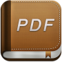 icon PDF Reader(Pembaca PDF)