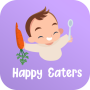 icon Happy Eaters(Happy Eaters: Weaning Recipes)