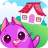 icon Bibi Home(Bibi Home Games for Babies) 1.4.3