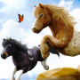 icon My Pony Horse Riding(My Pony Horse Riding Game Gratis)