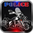icon Xtreme Police(Xtreme Police Moto Racer Bike) 1.4