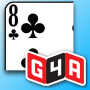 icon G4A: Crazy Eights(G4A: Gila Delapan)