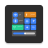 icon Mac Controls(Pusat Kontrol Warzone Gaya Mac
) 3.0