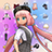 icon Styling Girl(Styling Girl:3D Dress Up Game) 01.00.09