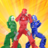 icon Iron Hero 3D: Super Run(Iron Hero 3D -) 1.0.0