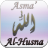 icon Asma(Asma Al-Husna (Nama-nama Allah)) 2.2.1