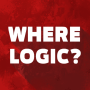 icon Where Logic? (Dimana Logika?)