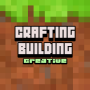 icon Crafting Building Creative