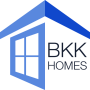 icon BKK Homes(BKK Homes Real Estate Bangkok)