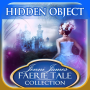 icon Hidden Object - Cinderella (Objek Tersembunyi - Cinderella)