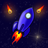 icon On the Rush: Space(Pada Rush: Space) 0.0.15