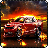 icon Turbo Car Racing Multiplayer(Hiper Pacuan Kuda Mobil : Game balap mobil) 1.4