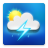 icon Weather(World Weather - Radar Hujan) 1.7.4