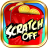 icon Bunny Scratch(Lotre Scratch Off - Mahjong) NY775