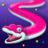 icon The Snake Game(Snake Clash - Game Ular Cacing) 1.6