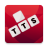 icon TTS Dunia(TTS Dunia - Teka Teki Silang
) 2.3.10
