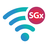 icon sg.gov.imda.wsgapp2_android(Wireless@SGx
) 3.0.2.1011