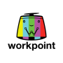 icon workpoint(titik kerja)