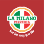 icon La Milano Pizzeria()