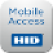 icon HID Mobile Access(HID Akses Seluler) 3.8.10