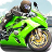 icon Moto Traffic Race(Ras Lalu Lintas Moto) 1.1