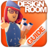 icon Rec Room Guide : Room Design(Rec Room Guide : Desain Game
) 1.0